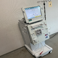 B.BRAUN Dialog+ EVO Hemodialysis image 0